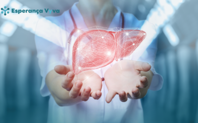 Carcinoma hepatocelular: A importância de prevenir as hepatites B e C